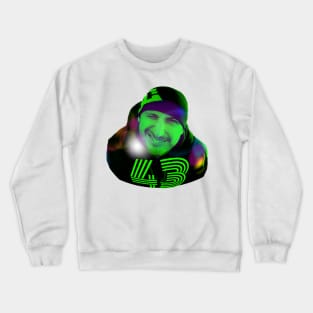 Ken Block Crewneck Sweatshirt